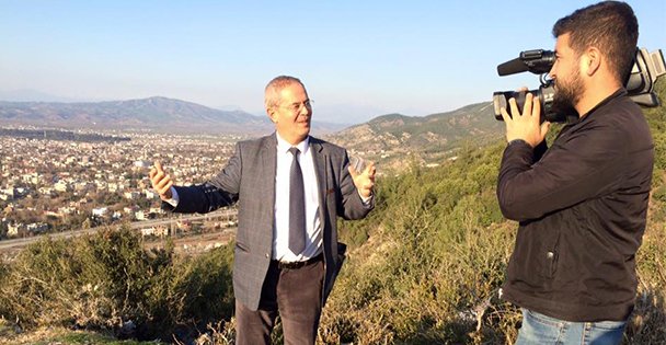 Osmaniye'de Devri Âlem