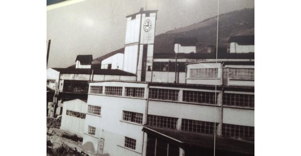 Osmanlı Döneminde İlk Kağıt Fabrikası