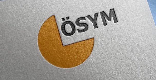 ÖSYM 2022'nin sınavlarını bu hafta sonu tamamlayacak