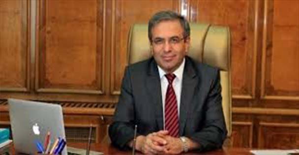 ÖSYM Başkanı istifa etti