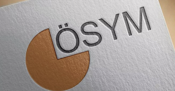 ÖSYM'den 2022-KPSS Ortaöğretim adayları için saat uyarısı