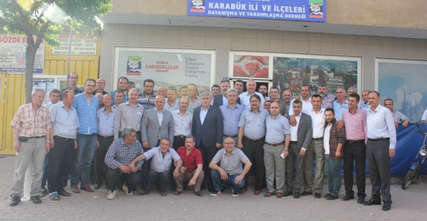 'Otel konforunda hastane”