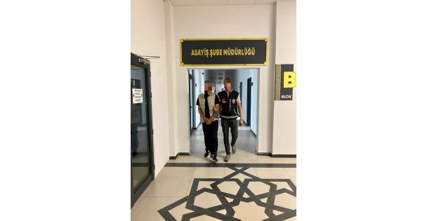 Oto hırsızları kıskıvrak yakalandı