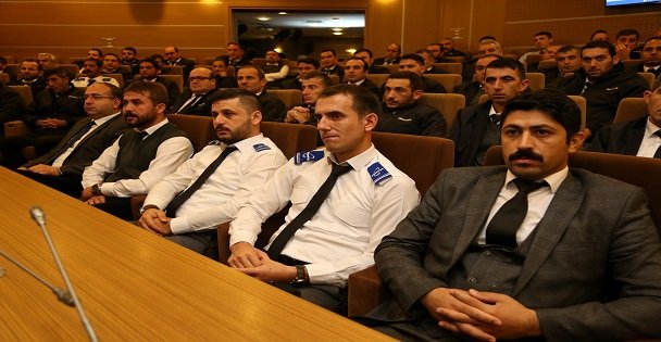 Otobüs sürücülerine 'Empati Eğitimi”