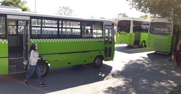 Otobüsçüler, Başbakan'dan zam istedi