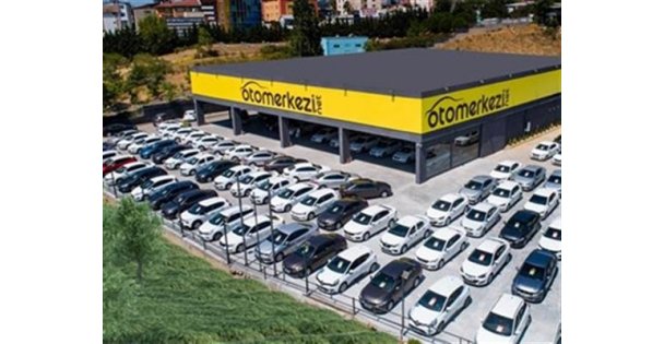 Otomerkezi.net Bursa ve Yalova'da!