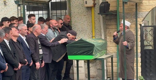 Otomobille Kafa Kafaya Çarpışan Motosikletin Sürücüsü Hayatını Kaybetti