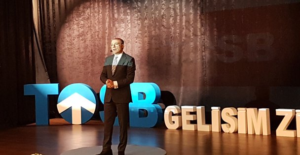 Otomotivin en büyük insan kaynağı zirvesi gerçekleşti