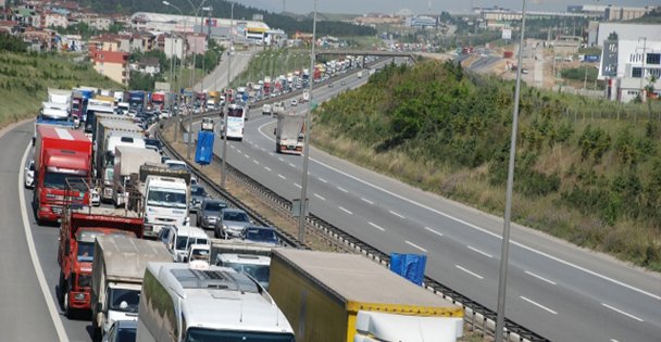 Otoyollarda yeni dönem