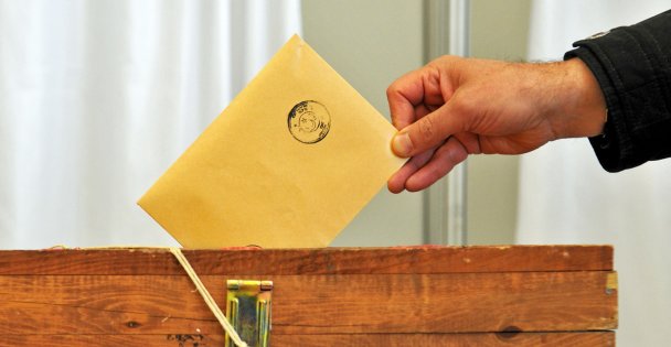 Oy kullanırken nelere dikkat etmeliyiz!
