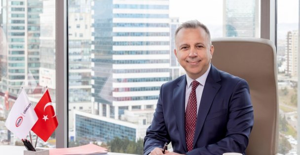 OYAK Çimento, BM Küresel İlkeler Sözleşmesi'nin İmzacısı Oldu