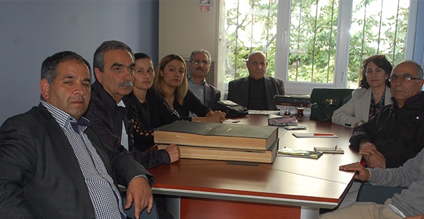 'Oylarımızı arttıracağız”