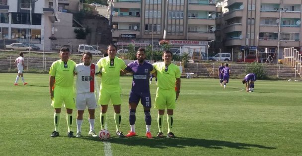 Oyun iyi skor kötü 1-0