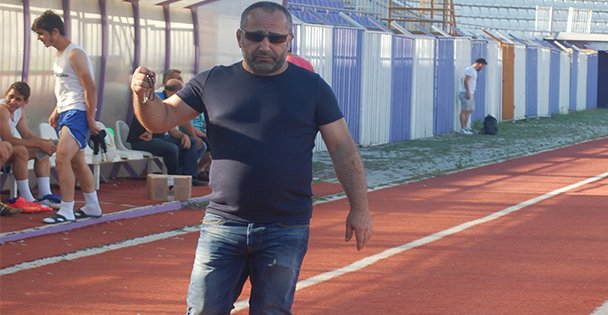 Oyuncu satmayacağız