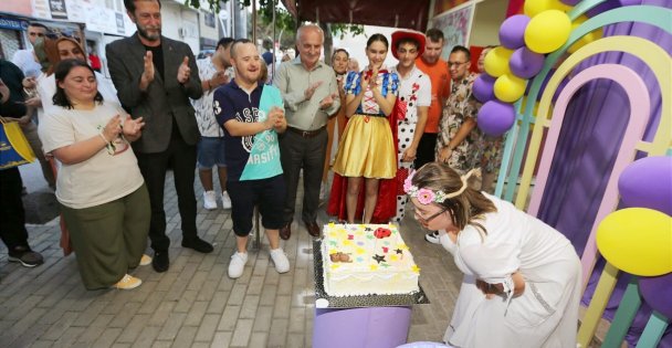 Özel Bireyler Futsal Ve Masa Tenisinde Türkiye'yi Temsil Edecek