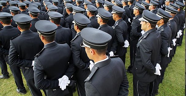 ÖZEL HAREKAT BAŞVURULARI ERTELENDİ!