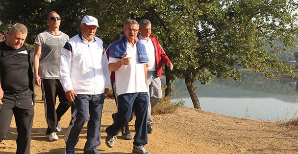 Özel önem veriyoruz!
