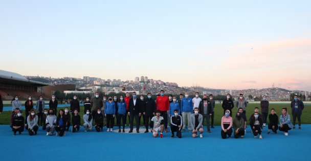 Özel Yetenek Sınavları Hazırlık Kurslarına Kayıtlar Başladı