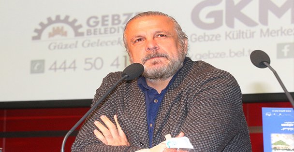 Özışık ve Yarar Gebze'ye ‘Darbe-Direniş-Diriliş' için geldi