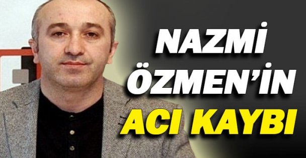 Özmen Ailesinin Acı Günü