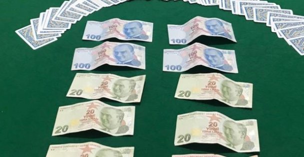 Pandemi kurallarını ihlal eden 10 kişiye para cezası verildi