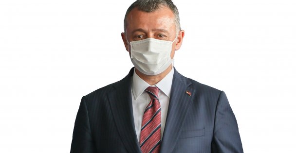 Pandemi Tedbirlerine Uyalım, Annelerimiz Gözü Yaşlı Kalmasın