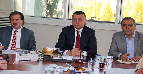 Paralar kamuya geçti