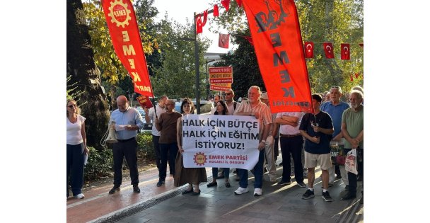 PARASIZ BİLİMSEL DEMOKRATİK EĞİTİM