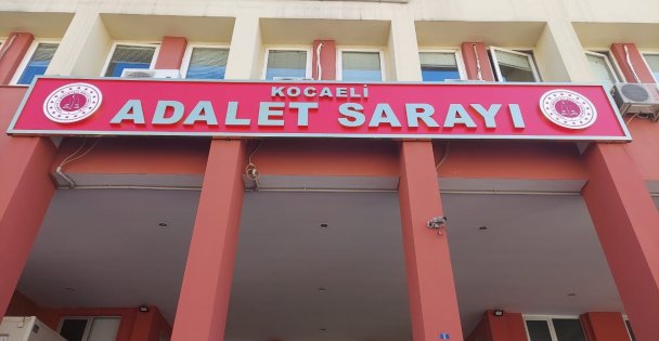 Park kavgasında komşusunu falçatayla yaralamıştı, tahliye edildi