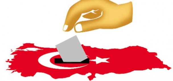 Partilerin kültür sanat vaatleri!