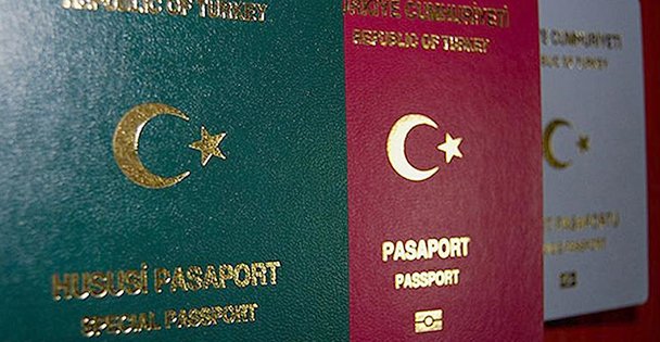 Pasaport ve ehliyet süreleri uzatıldı