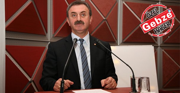 'Paylaşmaktan mutlu oluruz”