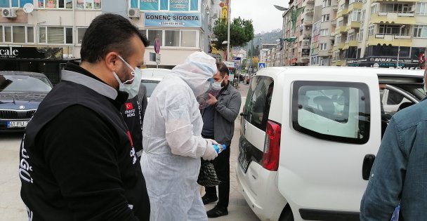 Pazarlama personelinin firmanın tahsilat günü öldürüldüğü 17 yıl önceki faili meçhul cinayet aydınlatıldı
