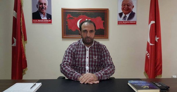 'Pembegüllü ile Pehlivan'a haksızlık”