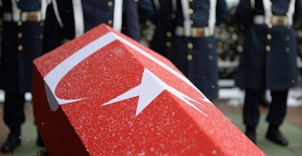 Pençe-Kilit Harekatı'nda yaralanan asker şehit oldu