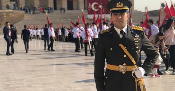 Pençe-Kilit Operasyonu Bölgesinde Bir Asker Şehit Oldu