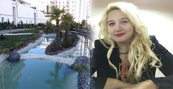 Peyzaj bir ihtiyaçtır!