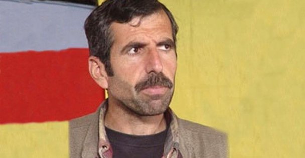Pkk Üst Düzey Sorumlularından Bahoz Erdal Öldürüldü!