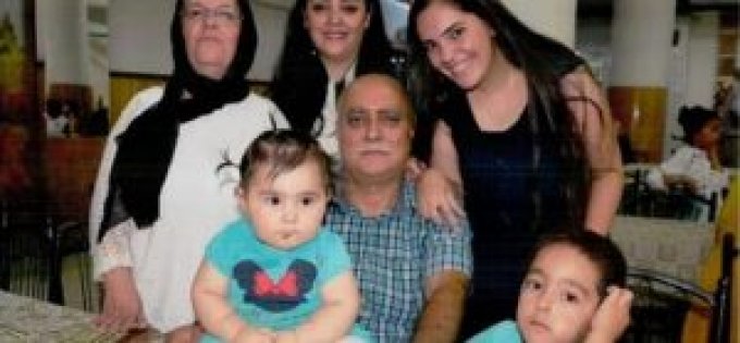 Pkk Gebze'li aileyi Katletti'