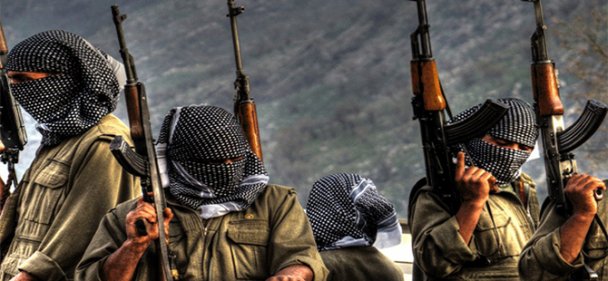 PKK'lı TERÖRİSTTEN İTİRAFLAR!