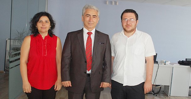 Plansız kentleşme zorluyor!