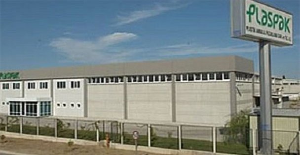 Plaspak, iflas erteleme istedi