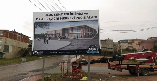Poliklinik ne oldu?