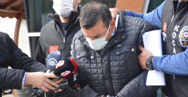 Polis Memurunu Sürükleyerek Yaralamıştı: 'Hayati tehlikesi Olduğunu Öğrendim ve Saklandım'