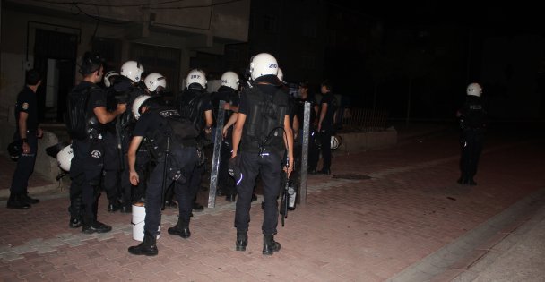Polislerin haklı isyanı!