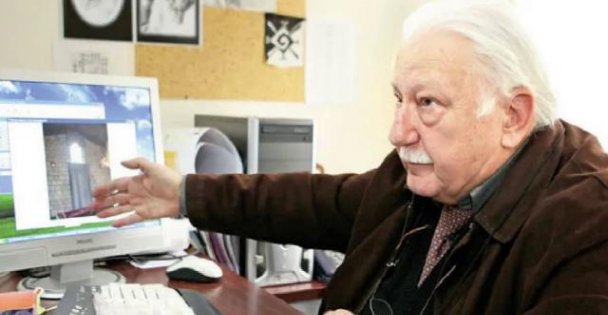 Prof. Dr. Ünal Demirarslan hayatını kaybetti