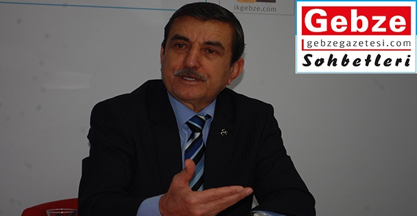 Projeler önemli ama vatandaş mağdur oluyor!