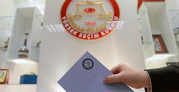 Propaganda Serbestliği ve Seçim Yasakları