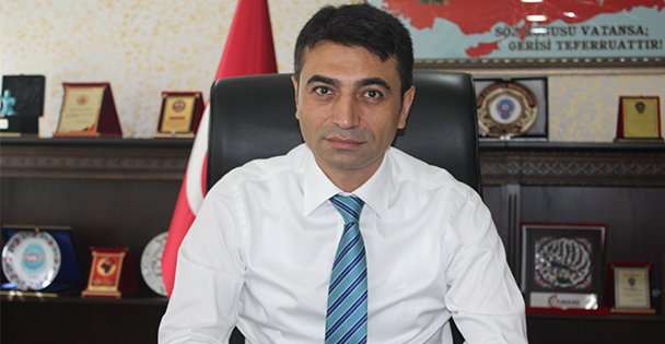 Provokasyona gelmeyin!