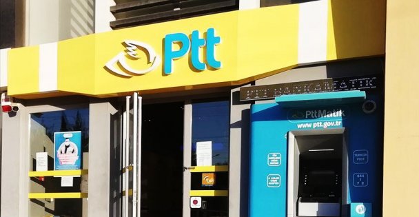 PTT AŞ'den Babalar Günü için özel gün zarfı